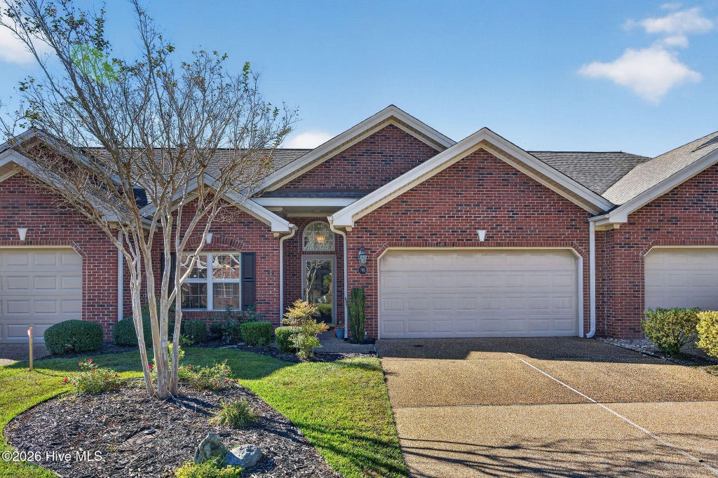 Photo of 741 Beachwalk Drive, Winnabow, NC 28479 (MLS # 100612204)