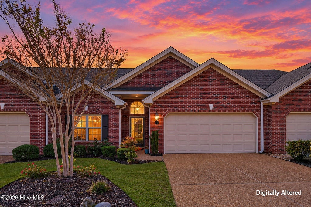 Photo of 741 Beachwalk Drive, Winnabow, NC 28479 (MLS # 100612204)