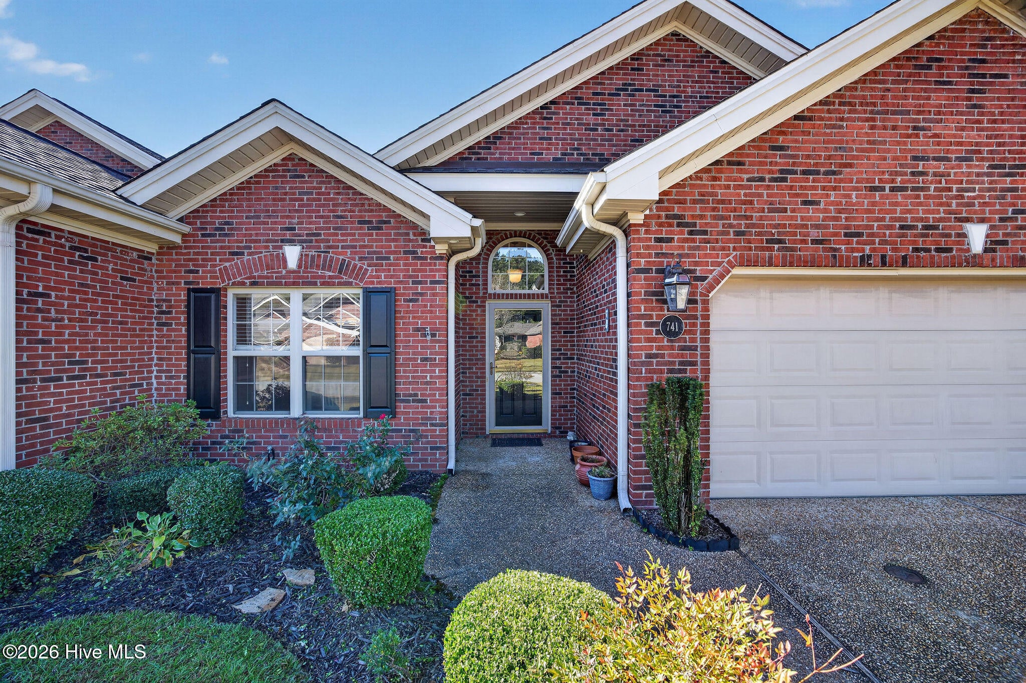741 Beachwalk Drive