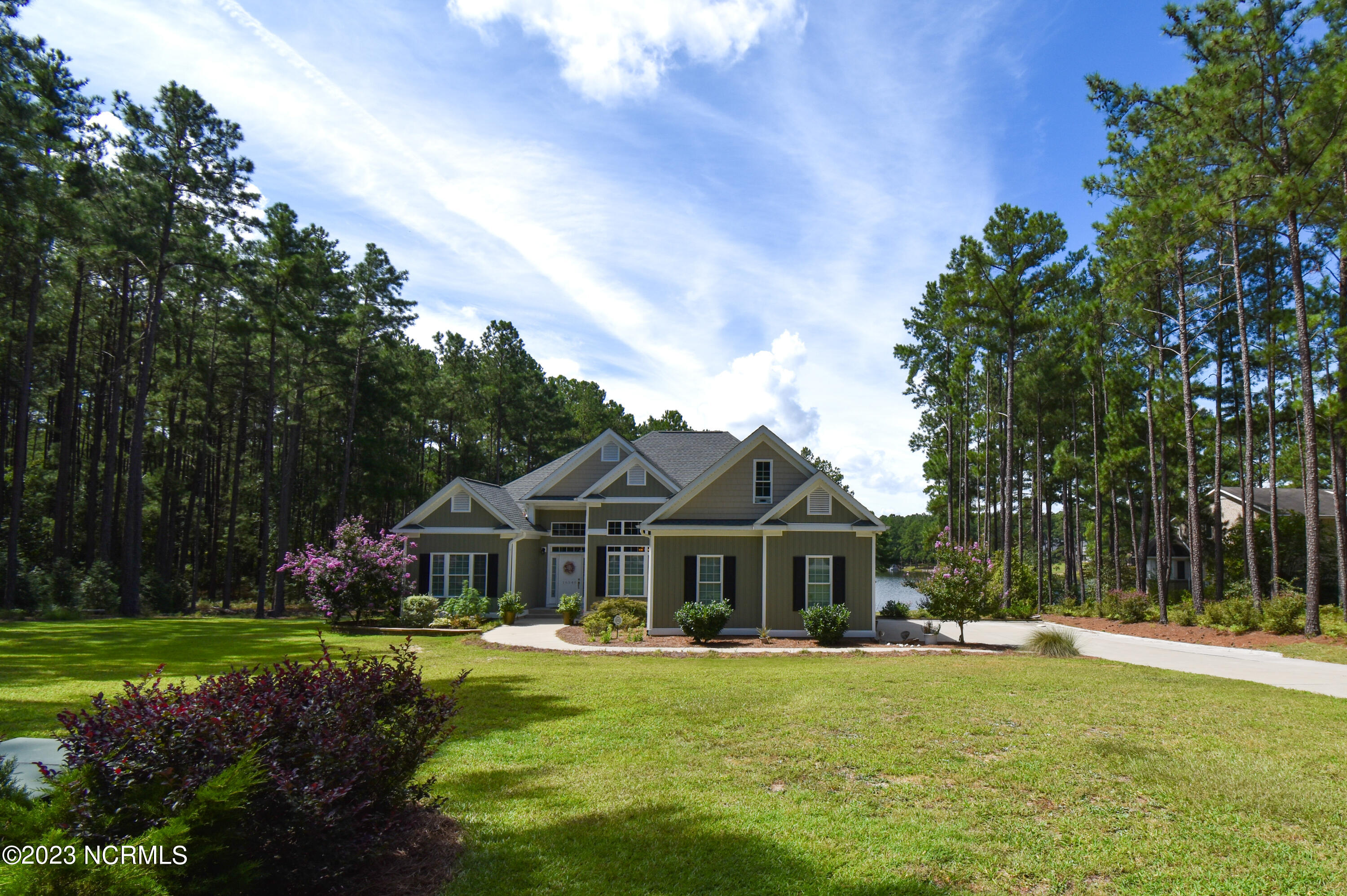 16540 Spillway Drive