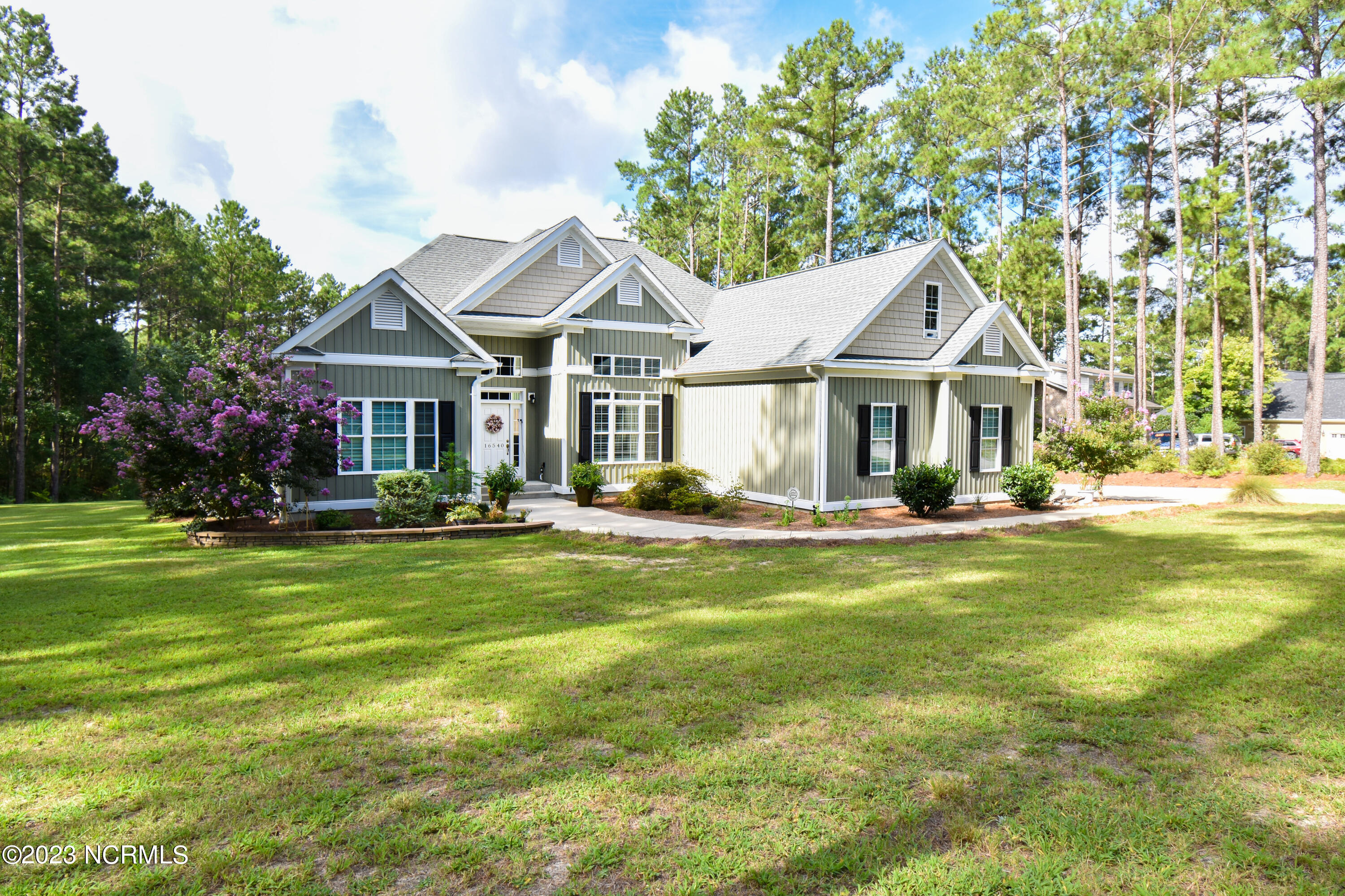 16540 Spillway Drive