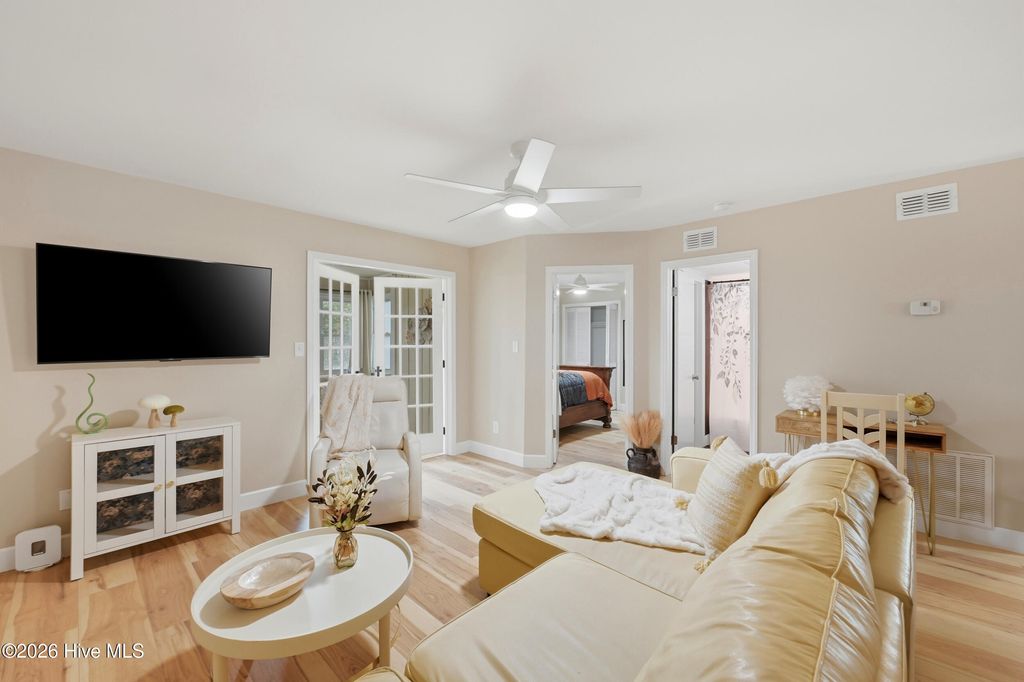 Photo of 2510 Flint Drive, Wilmington, NC 28401 (MLS # 100557756)