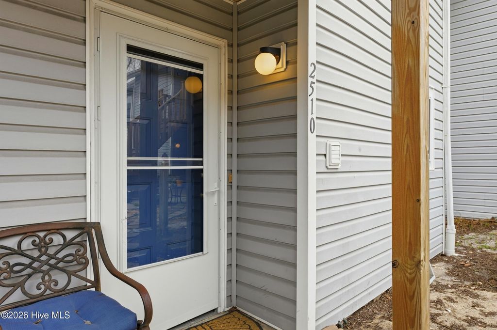 Photo of 2510 Flint Drive, Wilmington, NC 28401 (MLS # 100557756)