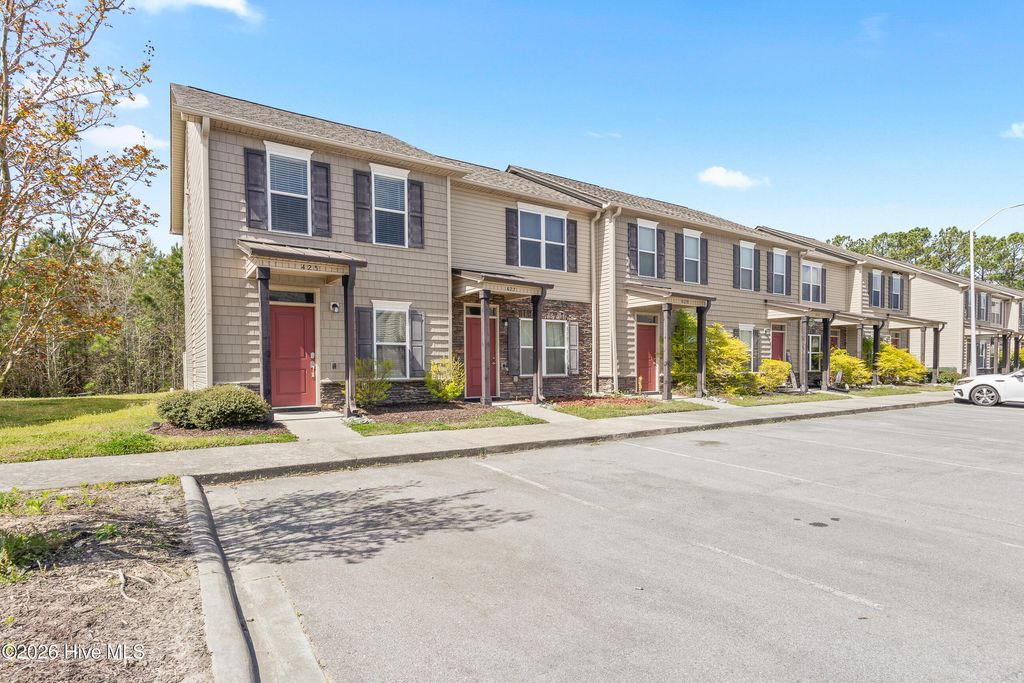 Photo of 425 Sullivan Loop Road, Midway Park, NC 28544 (MLS # 100564208)