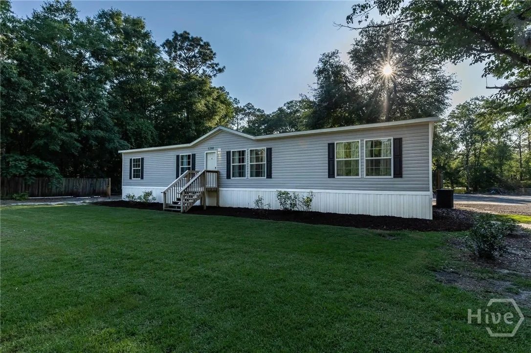 1208 Nease Road