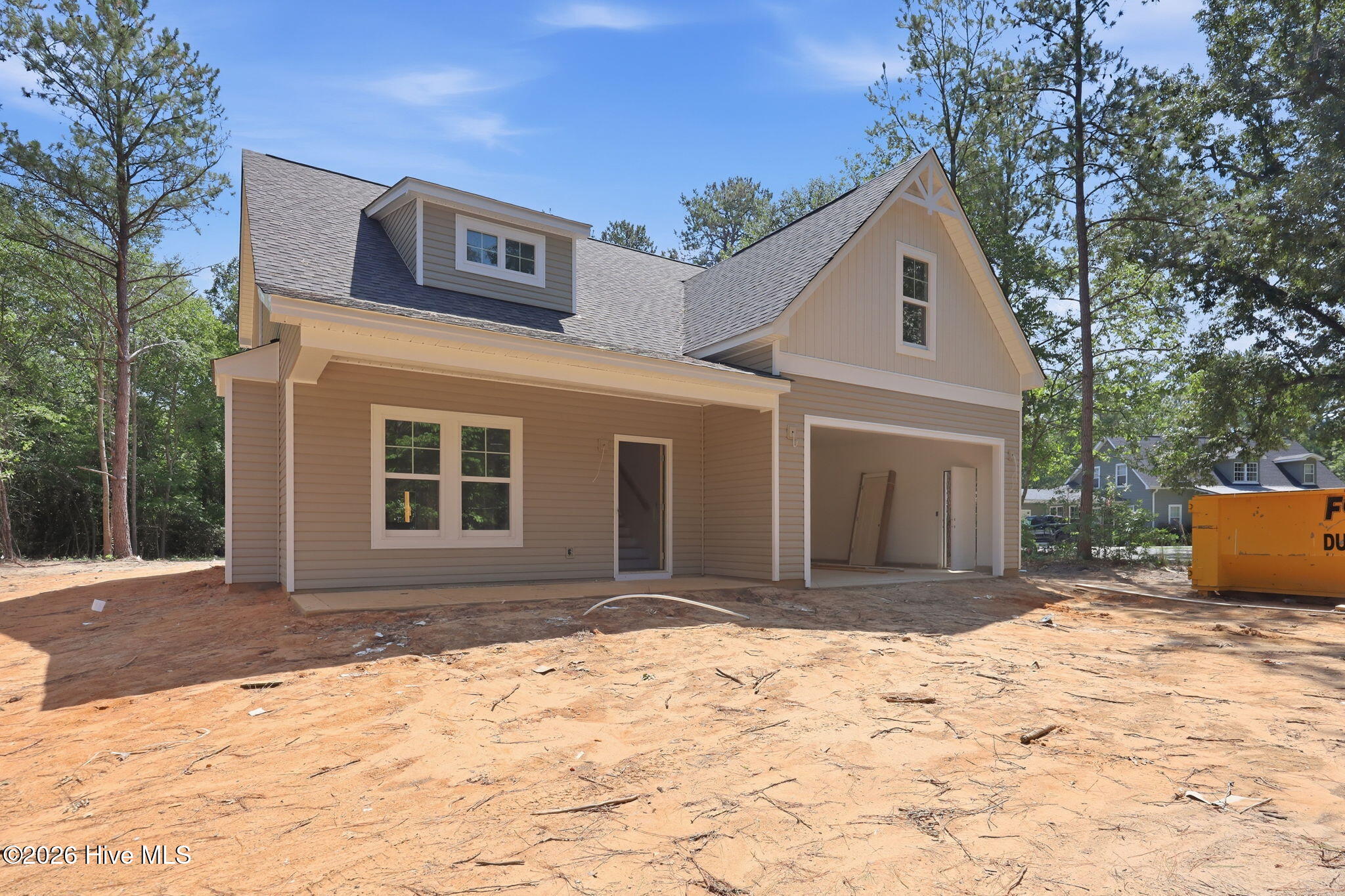 831 Morrison Bridge Road