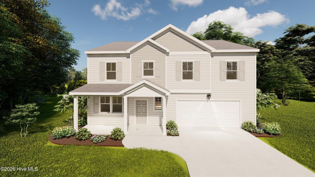 Photo of 2063 Lonsdale Drive #Dh354, Grovetown, GA 30813 (MLS # 100576715)