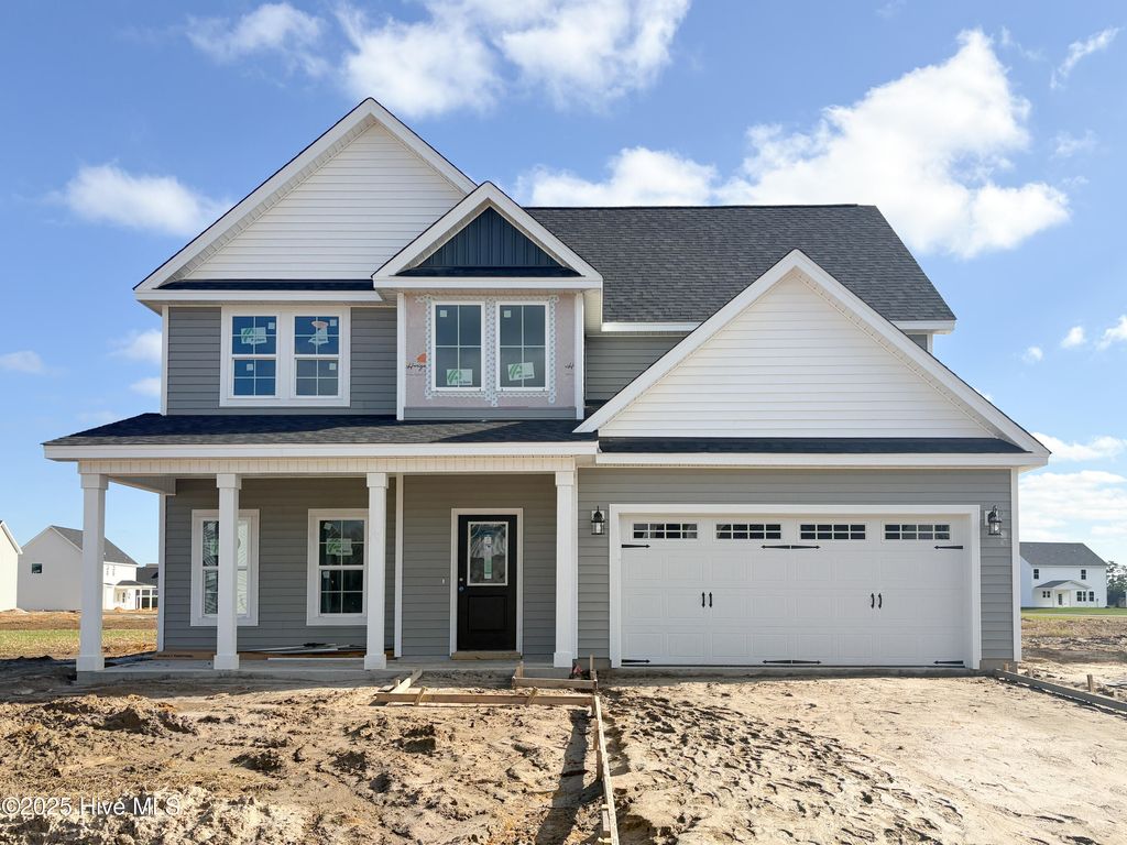 Photo of 903 Wild Azalea Way, Hubert, NC 28539 (MLS # 100544624)