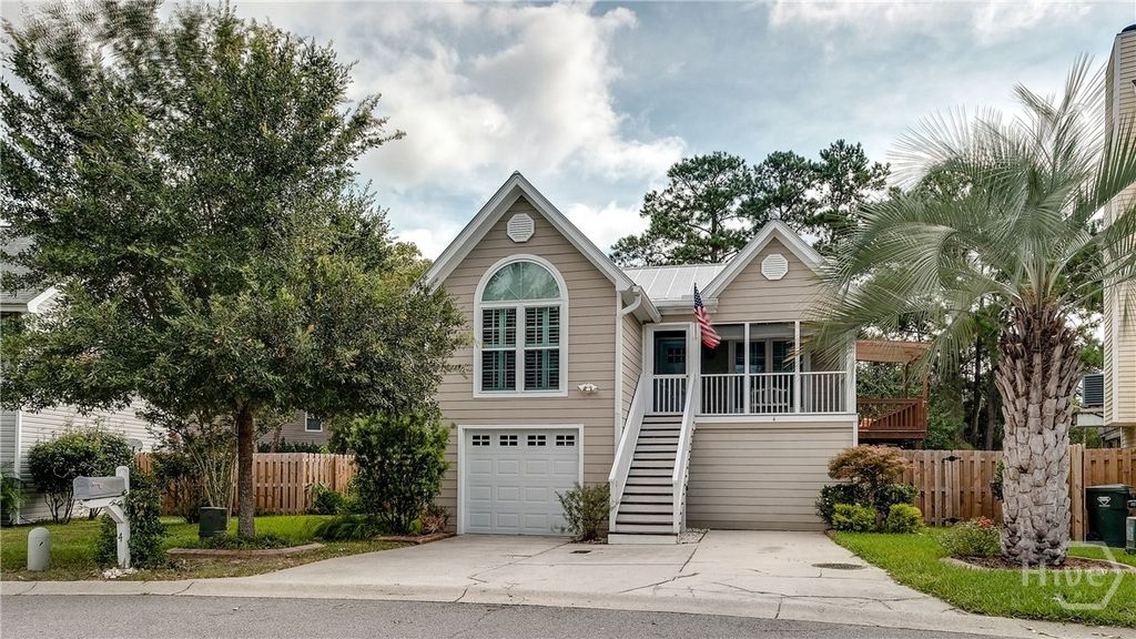 Photo of 4 Rivermist Lane, Savannah, GA 31410 (MLS # SA355866)