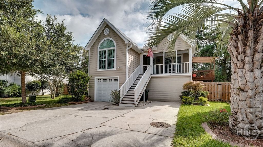 Photo of 4 Rivermist Lane, Savannah, GA 31410 (MLS # SA355866)