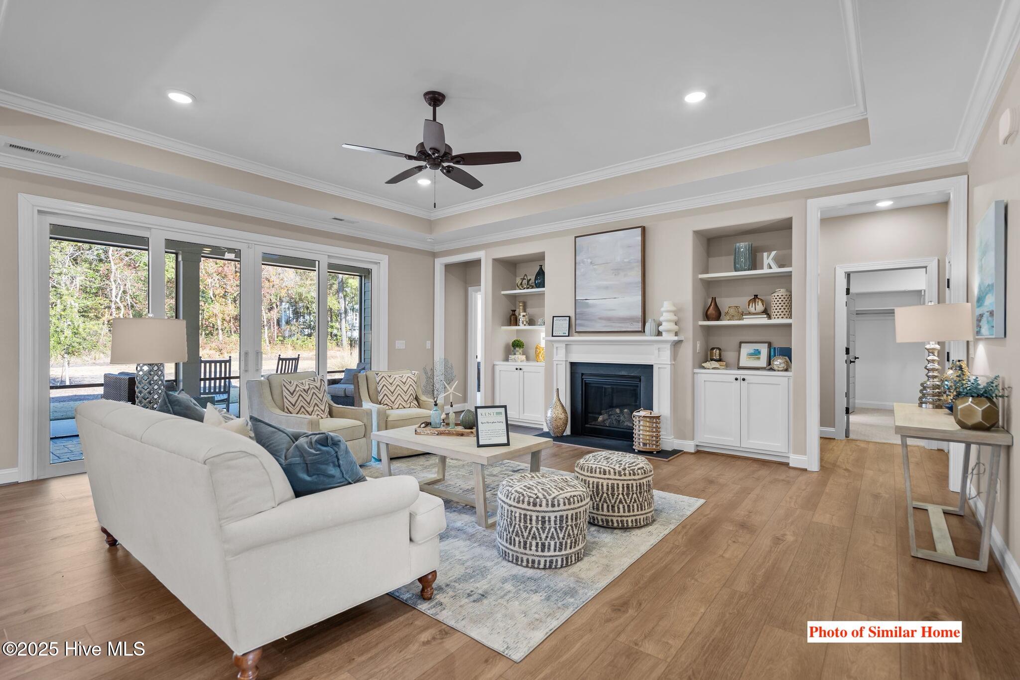 9140 Fallen Pear Lane NE