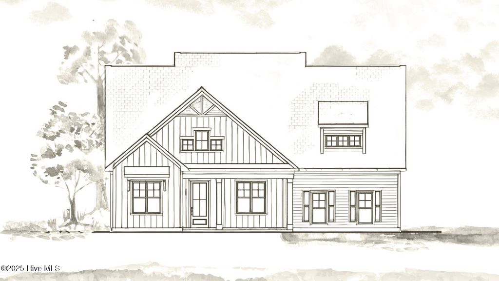 Photo of 9140 Fallen Pear Lane NE, Leland, NC 28451 (MLS # 100545835)