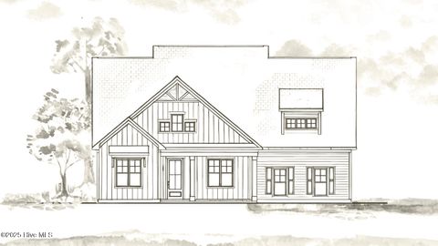 9140 Fallen Pear Lane NE Leland NC 28451