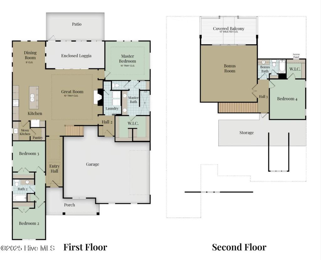 Photo of 9140 Fallen Pear Lane NE, Leland, NC 28451 (MLS # 100545835)