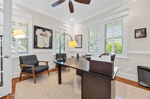 Tiny photo for 545 Dungannon Boulevard, Wilmington, NC 28403 (MLS # 100573366)