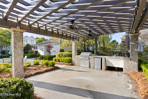 Tiny photo for 545 Dungannon Boulevard, Wilmington, NC 28403 (MLS # 100573366)