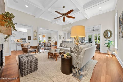 Tiny photo for 545 Dungannon Boulevard, Wilmington, NC 28403 (MLS # 100573366)