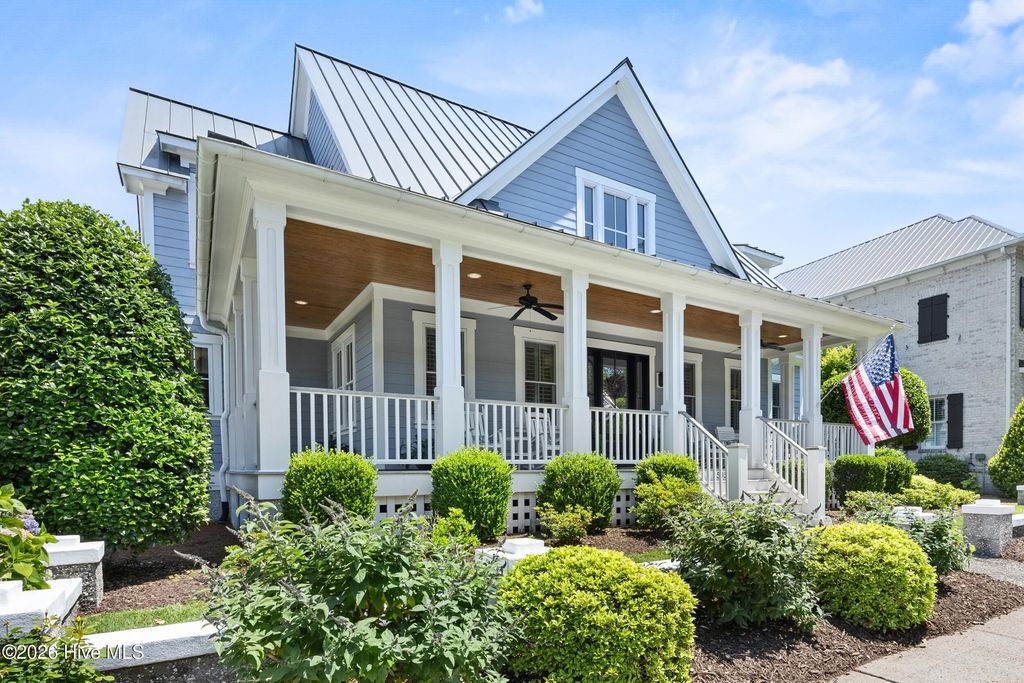 Photo of 545 Dungannon Boulevard, Wilmington, NC 28403 (MLS # 100573366)