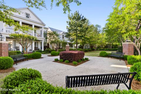 Tiny photo for 545 Dungannon Boulevard, Wilmington, NC 28403 (MLS # 100573366)