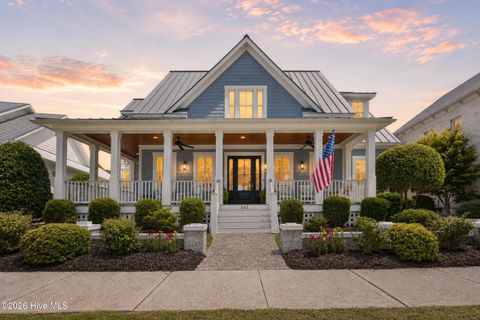 Photo of 545 Dungannon Boulevard, Wilmington, NC 28403 (MLS # 100573366)