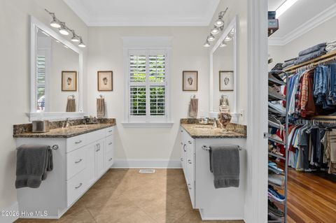 Tiny photo for 545 Dungannon Boulevard, Wilmington, NC 28403 (MLS # 100573366)