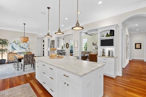 Tiny photo for 545 Dungannon Boulevard, Wilmington, NC 28403 (MLS # 100573366)