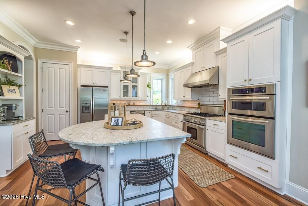 Photo of 545 Dungannon Boulevard, Wilmington, NC 28403 (MLS # 100573366)