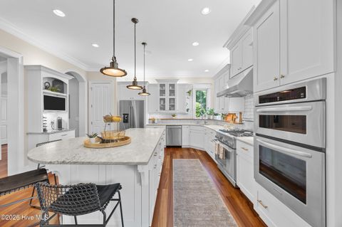 Tiny photo for 545 Dungannon Boulevard, Wilmington, NC 28403 (MLS # 100573366)