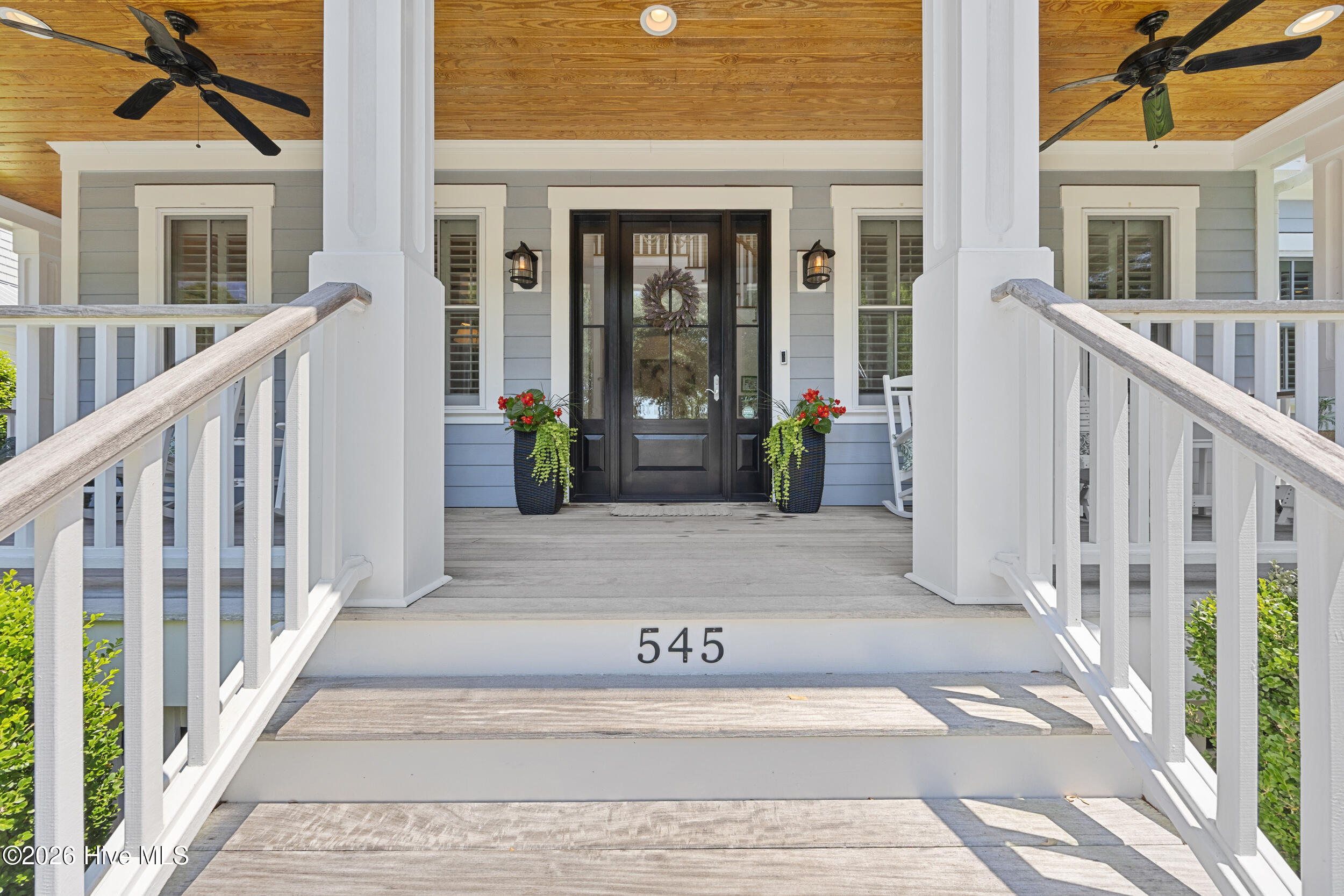 545 Dungannon Boulevard