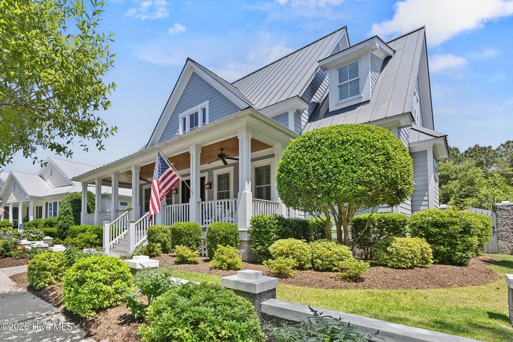 Photo of 545 Dungannon Boulevard, Wilmington, NC 28403 (MLS # 100573366)