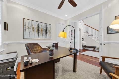 Tiny photo for 545 Dungannon Boulevard, Wilmington, NC 28403 (MLS # 100573366)