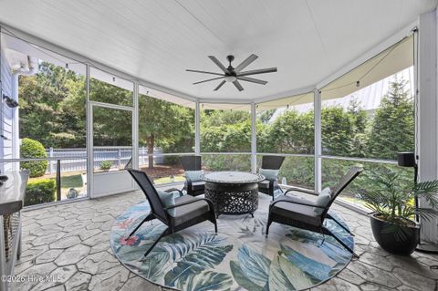 Tiny photo for 545 Dungannon Boulevard, Wilmington, NC 28403 (MLS # 100573366)