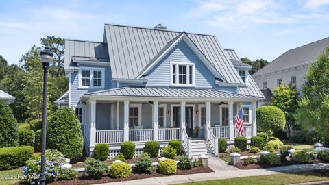 Tiny photo for 545 Dungannon Boulevard, Wilmington, NC 28403 (MLS # 100573366)