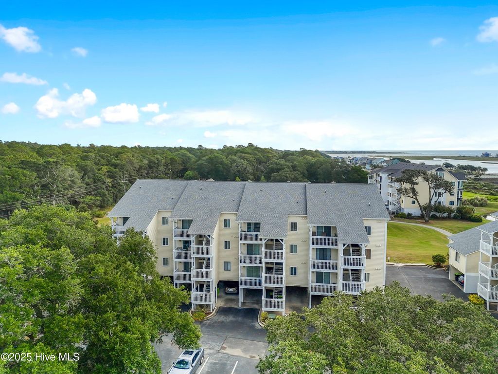 Photo of 1914 Goose Creek Road SW #Unit 2203, Ocean Isle Beach, NC 28469 (MLS # 100537972)