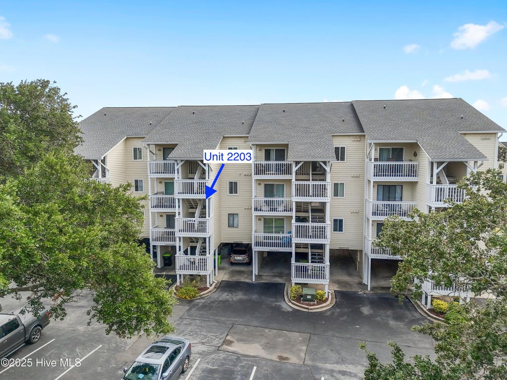 Photo of 1914 Goose Creek Road SW #Unit 2203, Ocean Isle Beach, NC 28469 (MLS # 100537972)