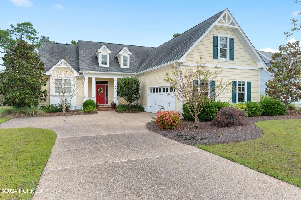 Photo of 4175 Skeffington Court, Southport, NC 28461 (MLS # 100547754)