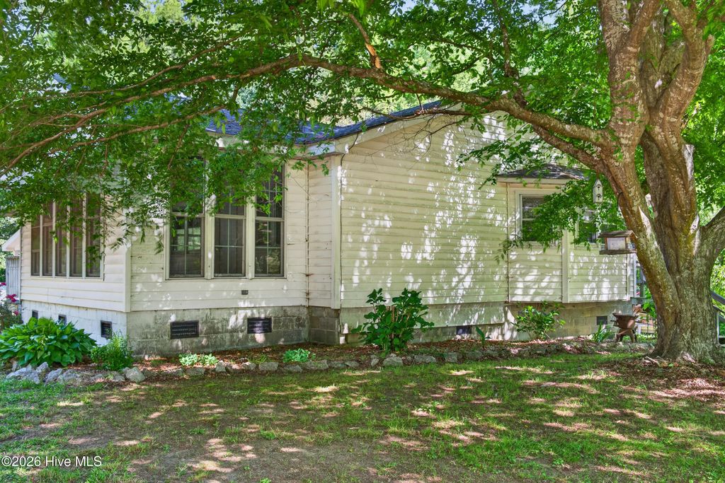 Photo of 182 Beech Springs Road, Hertford, NC 27944 (MLS # 100572017)