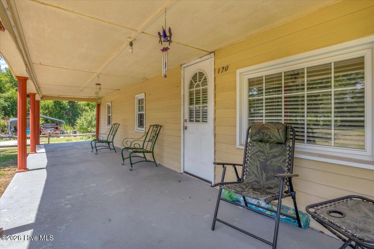 170 Loop Road