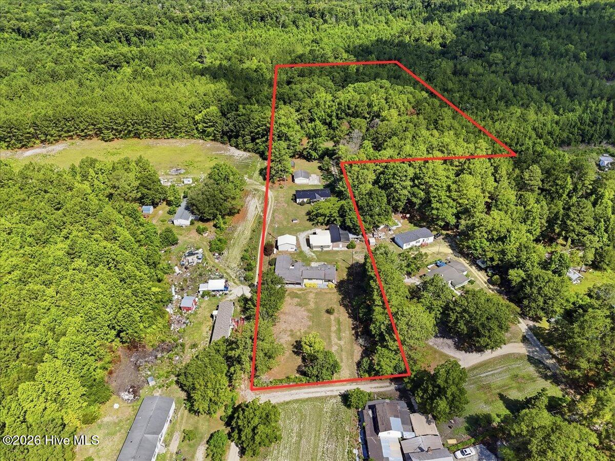 170 Loop Road