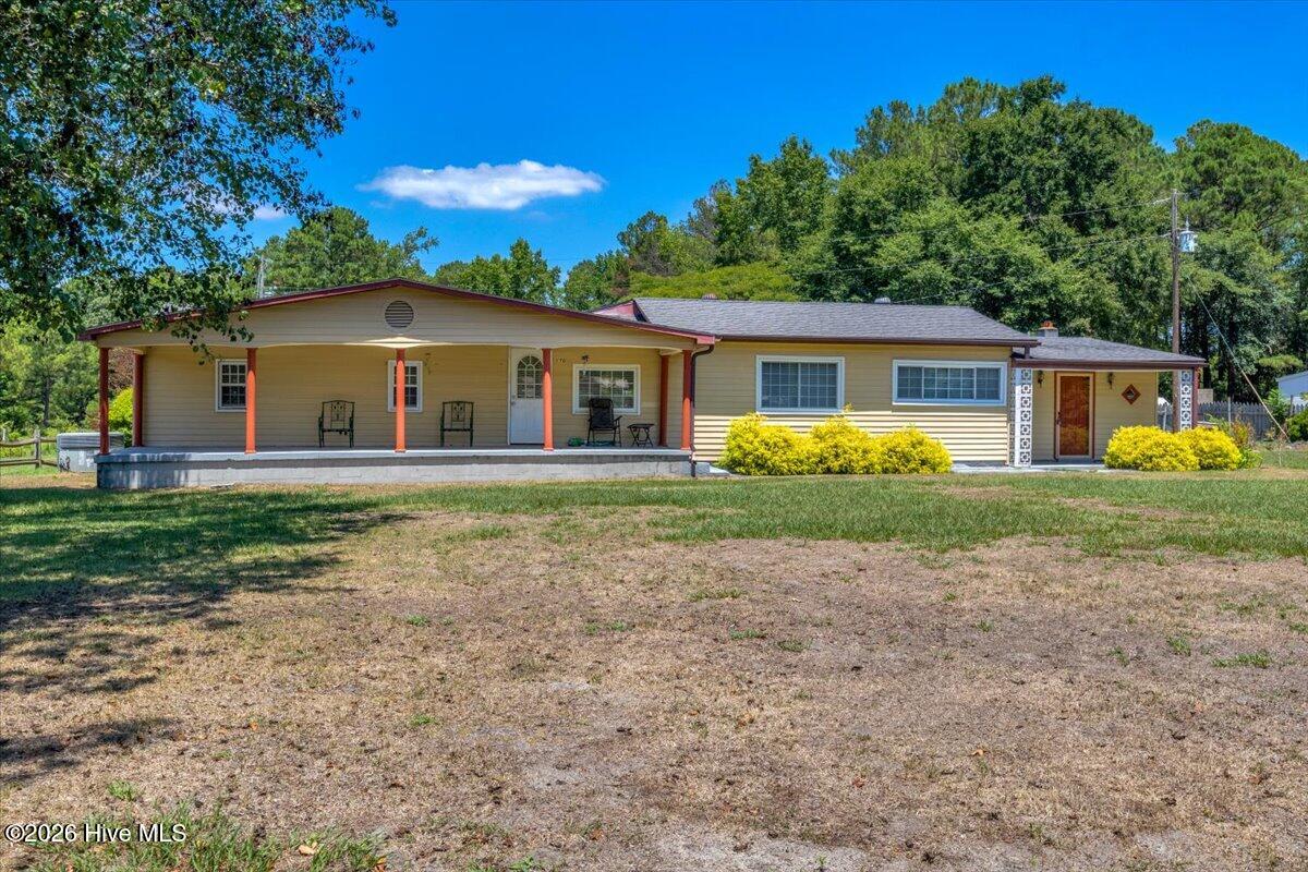 170 Loop Road