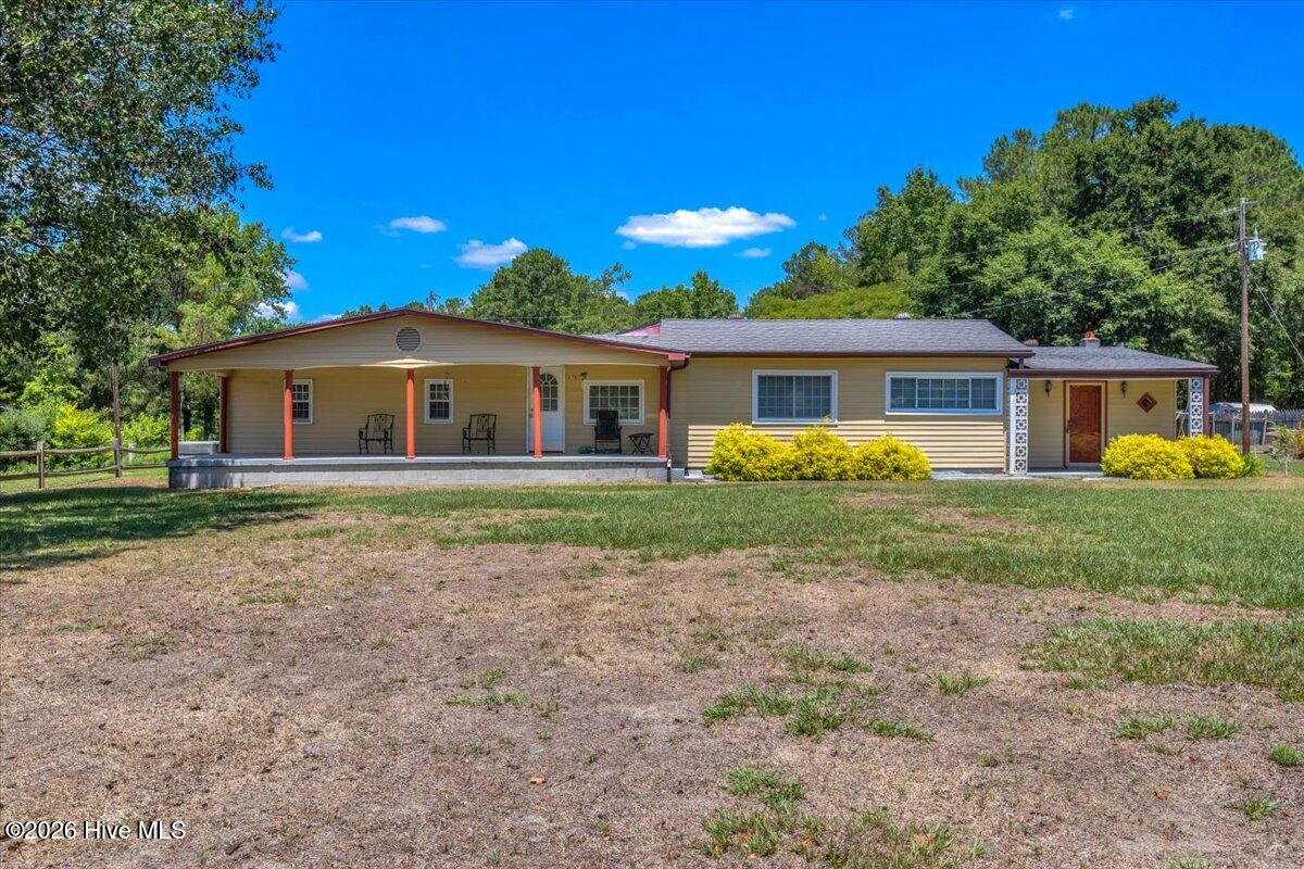 170 Loop Road