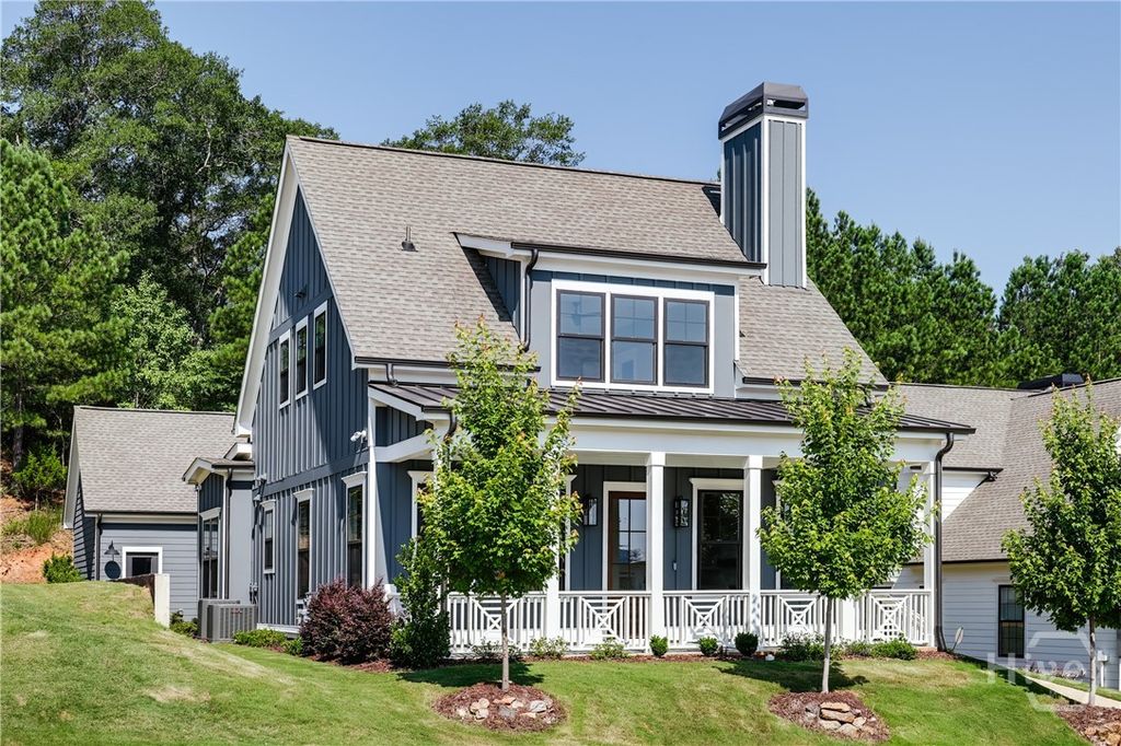 Photo of 213 Highpointe Lane, Athens, GA 30606 (MLS # CL343397)