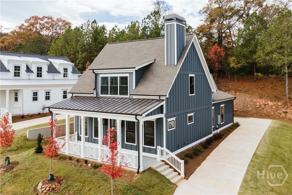 Photo of 213 Highpointe Lane, Athens, GA 30606 (MLS # CL343397)