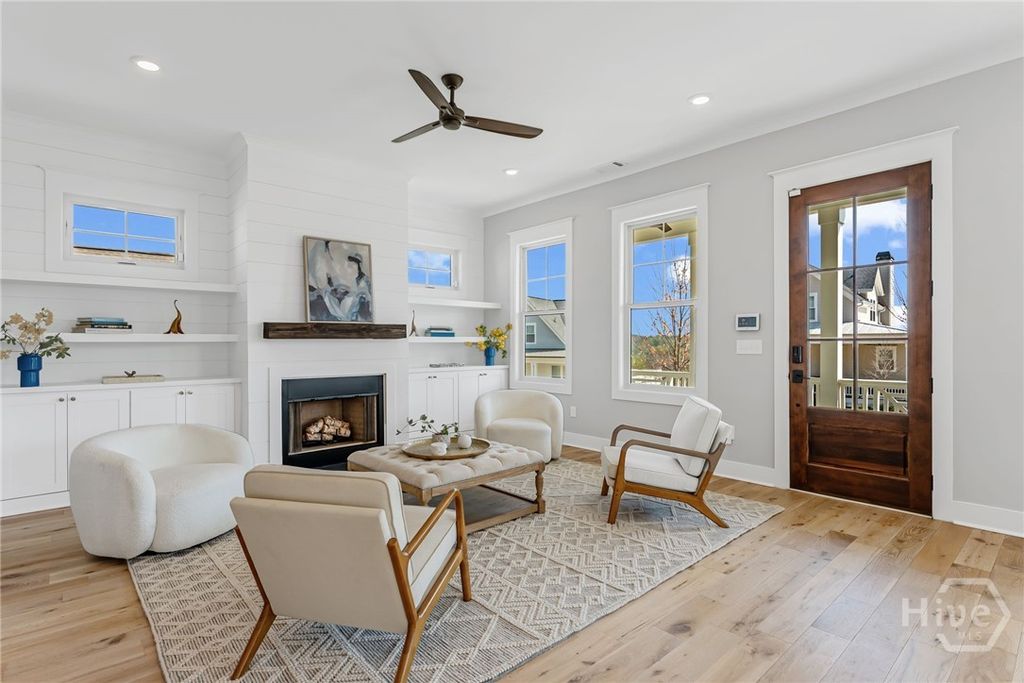 Photo of 213 Highpointe Lane, Athens, GA 30606 (MLS # CL343397)