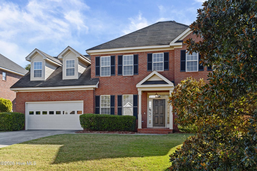 Photo of 352 Heath Way, Augusta, GA 30907 (MLS # 100608592)