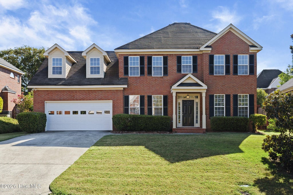 Photo of 352 Heath Way, Augusta, GA 30907 (MLS # 100608592)