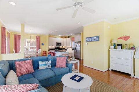 Tiny photo for 840 Ocean Boulevard W, Holden Beach, NC 28462 (MLS # 100573688)