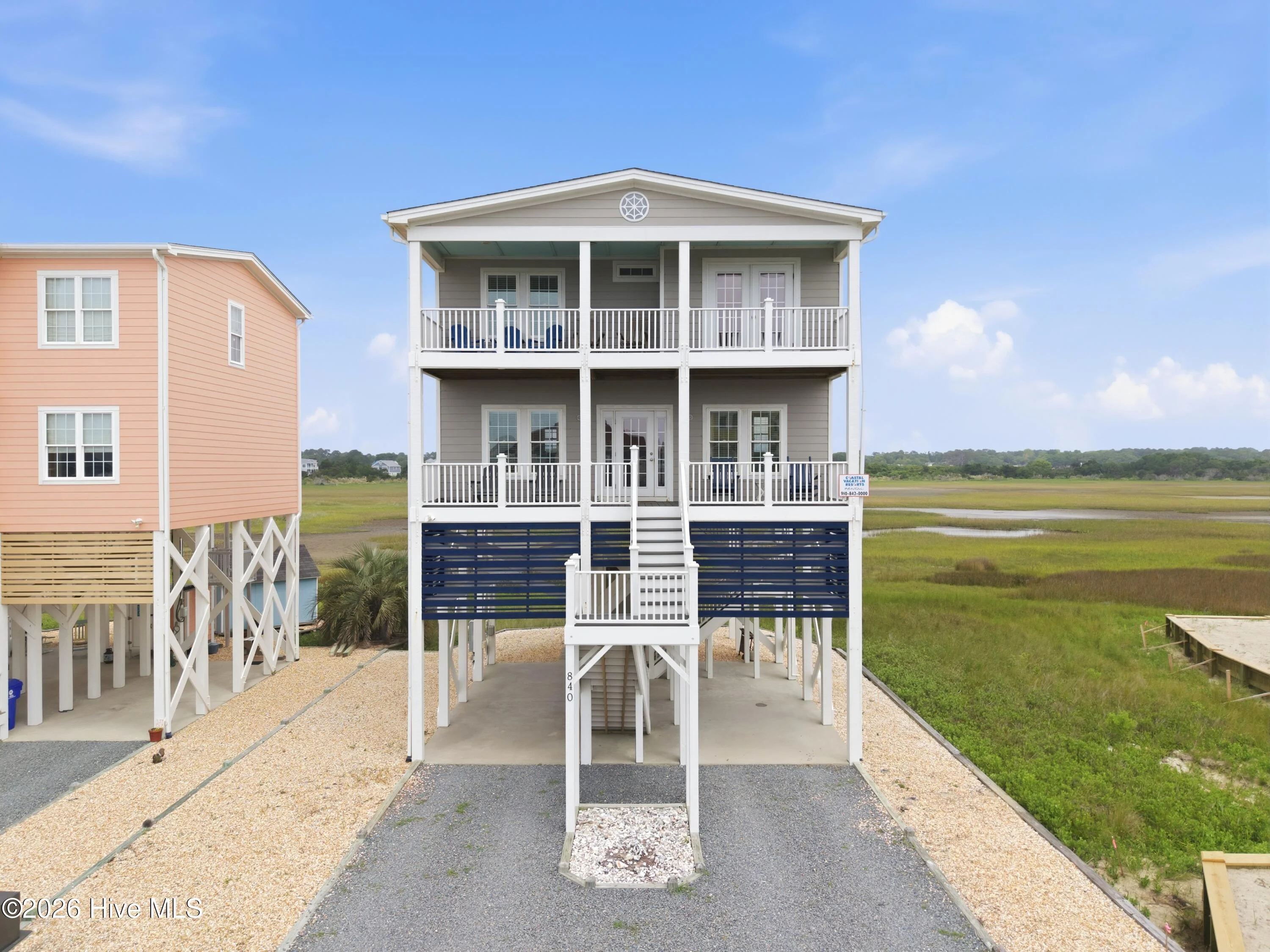 840 Ocean Boulevard W