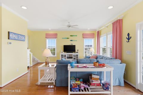 Tiny photo for 840 Ocean Boulevard W, Holden Beach, NC 28462 (MLS # 100573688)
