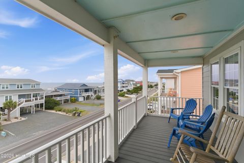 Tiny photo for 840 Ocean Boulevard W, Holden Beach, NC 28462 (MLS # 100573688)
